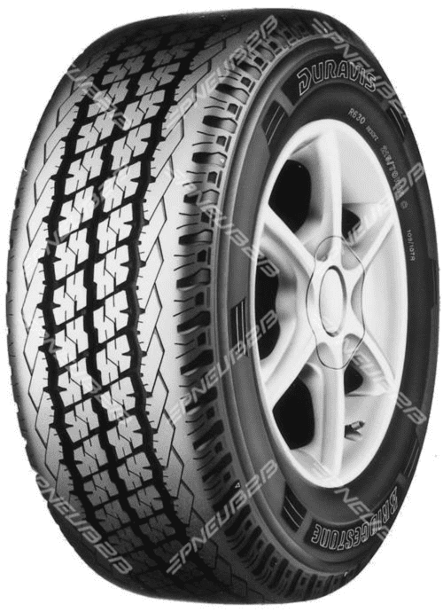 Pneumatiky van letní 175/75R14 98T Bridgestone DURAVIS R630