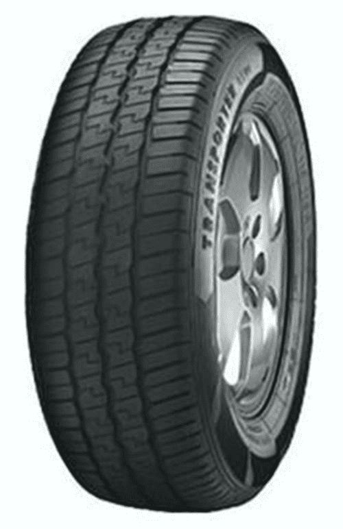 Pneumatiky van letní 175/75R16 101R Minerva TRANSPORTER RF09
