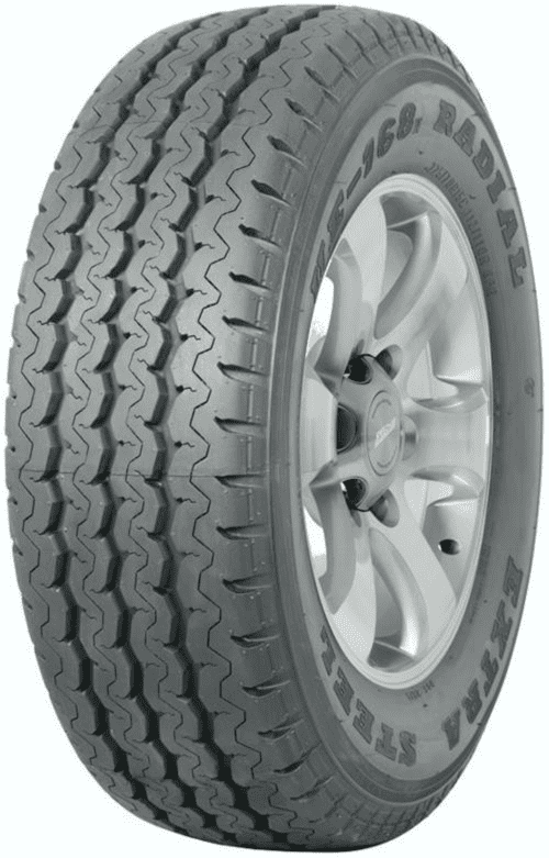Pneumatiky van letní 175/80R13 97/95N Maxxis UE-168