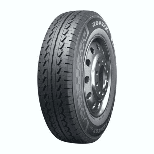 Pneumatiky van letní 175/80R14 99/97Q Roadx RX QUEST C31
