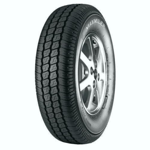 Pneumatiky van letní 175/80R14 99/98N GT Radial MAXMILER X