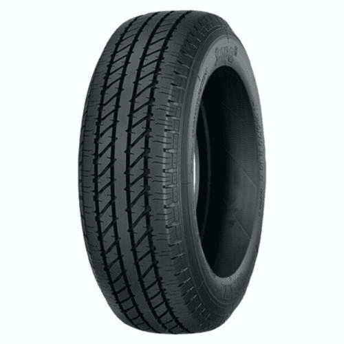 Pneumatiky van letní 175/80R14 99/98P Sava TRENTA