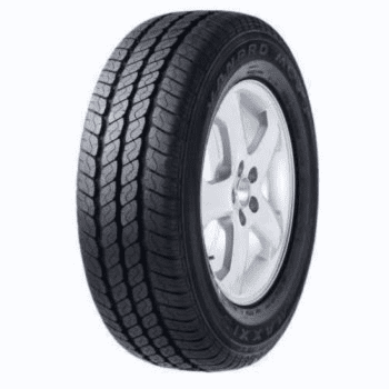 Pneumatiky van letní 175/80R14 99/98Q Maxxis MCV3 PLUS