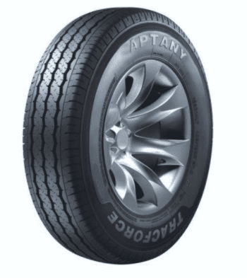 Pneumatiky van letní 175/80R14 99/98R Aptany RL106