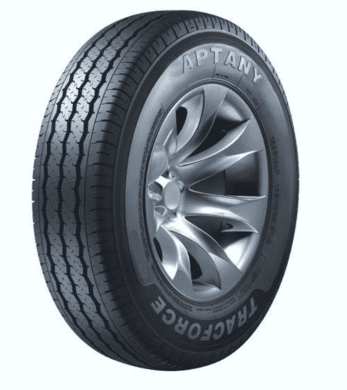 Pneumatiky van letní 175/80R14 99/98R Aptany RL106