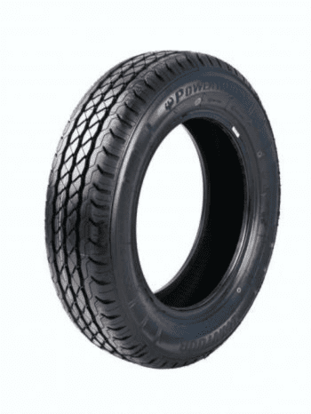 Pneumatiky van letní 175/80R14 99/98R Powertrac VANTOUR