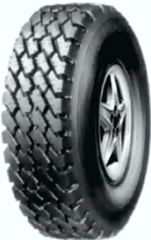 Pneumatiky van letní 175/80R16 98/96Q Michelin XC4S