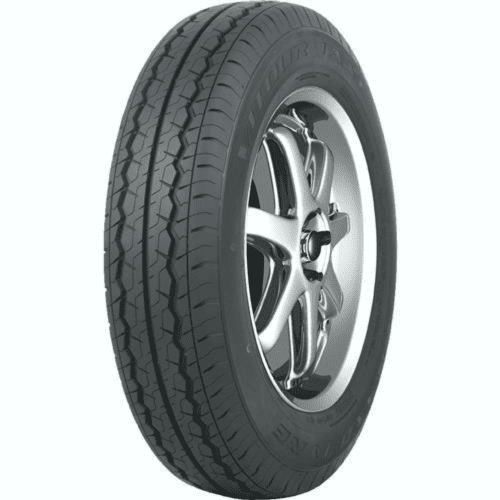 Pneumatiky van letní 175/80R16 98Q Vitour GRAND TYRES TAXI