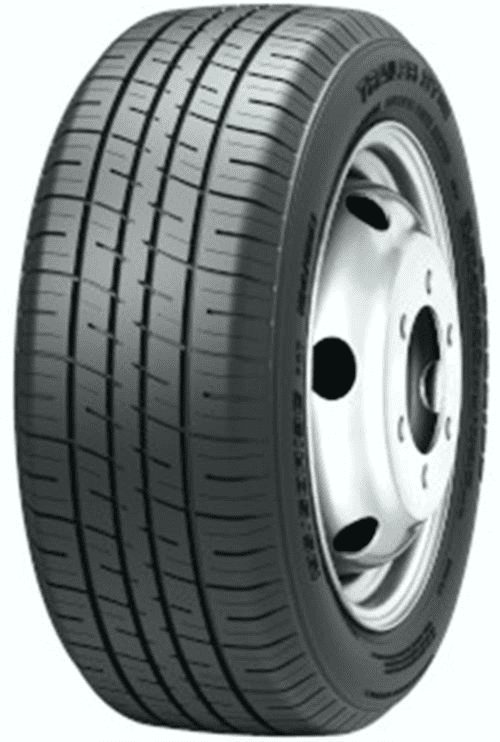 Pneumatiky van letní 185/60R12 104/101N Goodride TRAILER MAX
