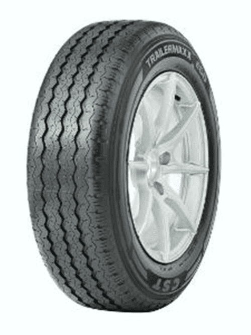 Pneumatiky van letní 185/65R14 93/91N CST CL31N TRAILERMAXX ECO