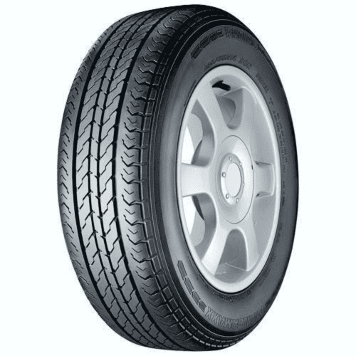 Pneumatiky van letní 185/65R14 93/91N Maxxis CR965