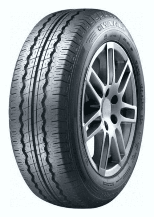 Pneumatiky van letní 185/65R15 97/95S Wanli S2028