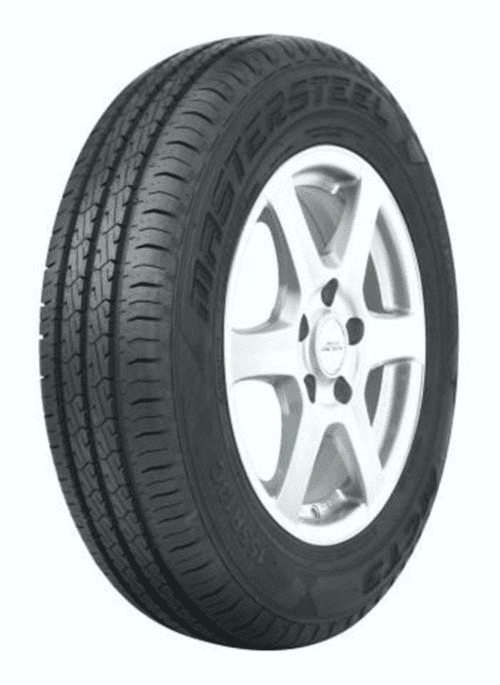 Pneumatiky van letní 185/70R13 106/104N Master Steel MCT3