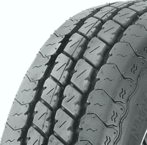 Pneumatiky van letní 185/70R13 106N Nankang TR-10 TRAILER