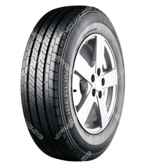 Pneumatiky van letní 185/75R16 102R Seiberling SB VAN
