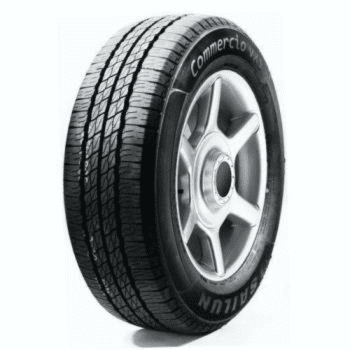 Pneumatiky van letní 185/75R16 104/102R Sailun COMMERCIO VX1