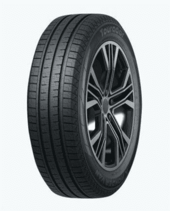 Pneumatiky van letní 185/75R16 104/102S Tourador X WONDER VAN