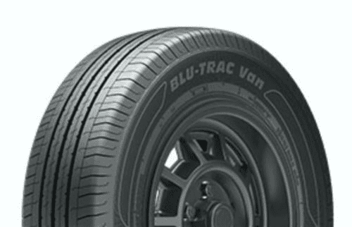 Pneumatiky van letní 185/75R16 104S Armstrong BLU-TRAC VAN