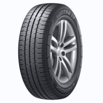 Pneumatiky van letní 185/80R14 102/100R Hankook RA18 VANTRA LT
