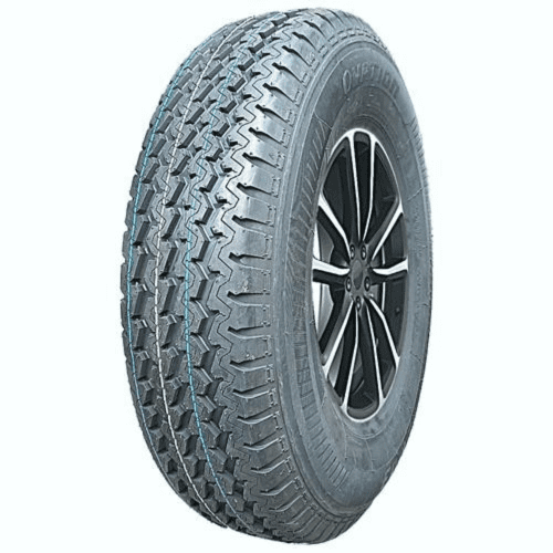 Pneumatiky van letní 185/80R14 102/100R Ovation V-03
