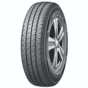 Pneumatiky van letní 185/80R14 102/100T Nexen ROADIAN CT8