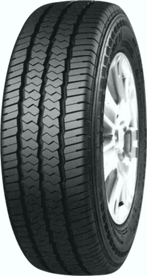 Pneumatiky van letní 185/80R15 103/102R Goodride SC328