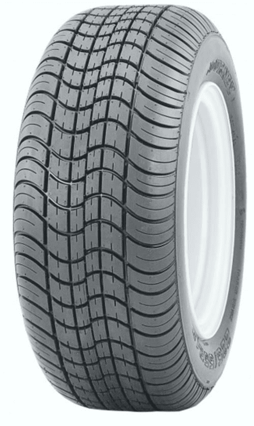 Pneumatiky van letní 195/50R10 Wanda P823