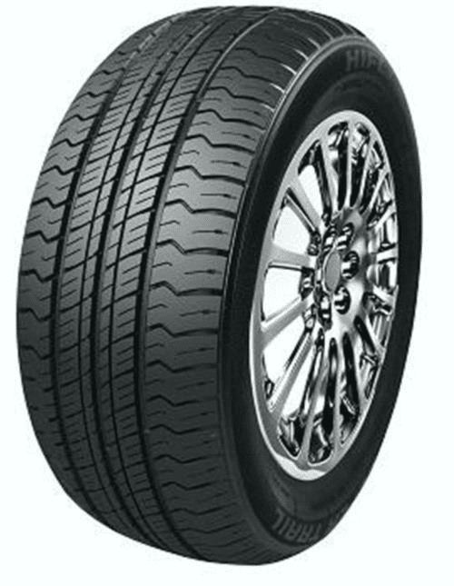 Pneumatiky van letní 195/50R13 104/101N Hifly SUPER TRAIL