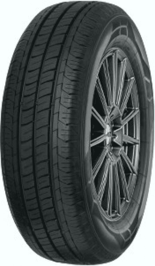 Pneumatiky van letní 195/50R13 104/102N Atlas GREEN VAN 2