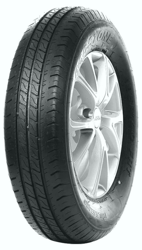 Pneumatiky van letní 195/55R10 98N Milestone ECO STONE