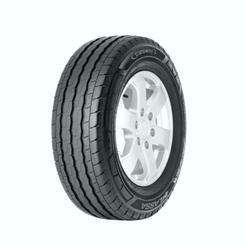 Pneumatiky van letní 195/60R16 99/97T Lassa TRANSWAY 3
