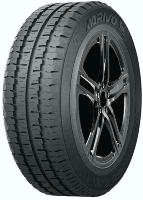 Pneumatiky van letní 195/65R16 102R Arivo TRANSITO ARZ 6-A