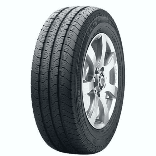 Pneumatiky van letní 195/65R16 102T Platin RP 510 VAN