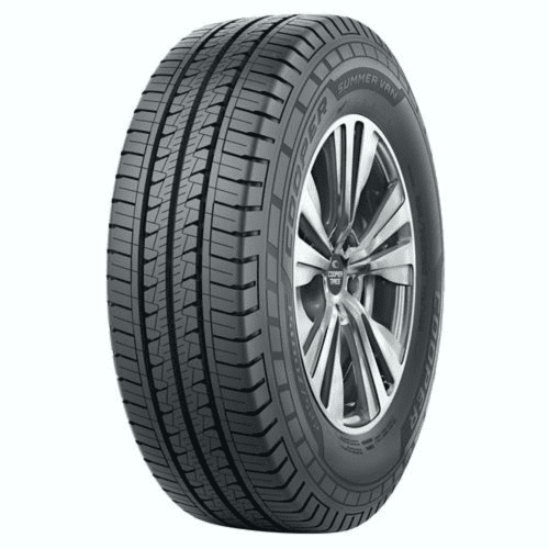 Pneumatiky van letní 195/65R16 104/102R Cooper Tires SUMMER VAN