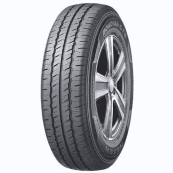 Pneumatiky van letní 195/65R16 104/102R Nexen ROADIAN CT8