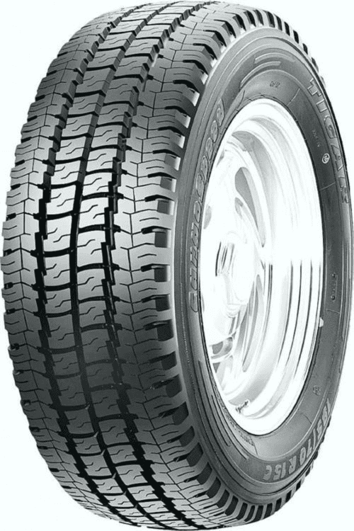 Pneumatiky van letní 195/65R16 104/102R Tigar CARGO SPEED