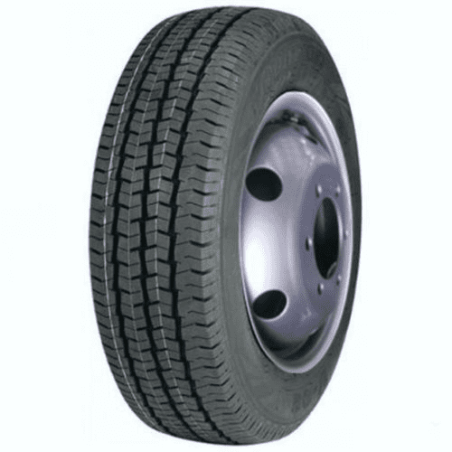 Pneumatiky van letní 195/65R16 104/102T Ovation V-02