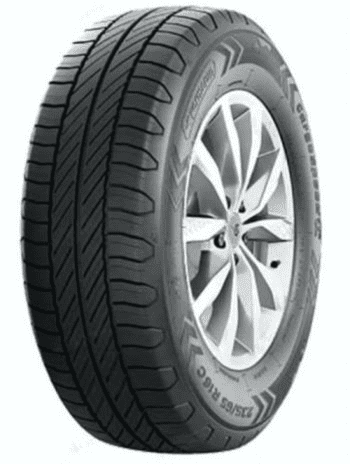 Pneumatiky van letní 195/65R16 104/102T Sebring CARGO SPEED EVO