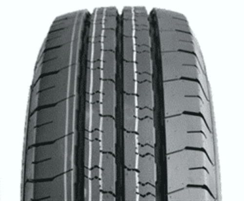 Pneumatiky van letní 195/65R16 104T Novex VAN SPEED 3