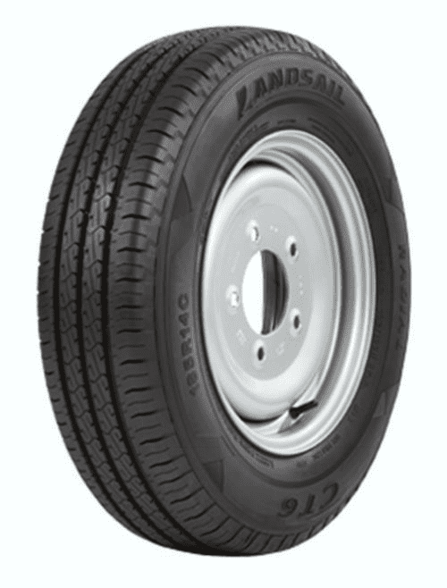 Pneumatiky van letní 195/70R14 101/99N Landsail CT6