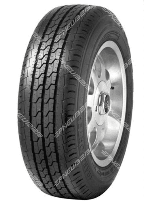 Pneumatiky van letní 195/70R15 102R Fortuna FV500