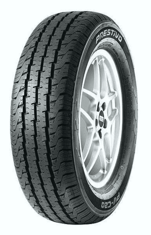 Pneumatiky van letní 195/70R15 102R Prestivo PV-C20