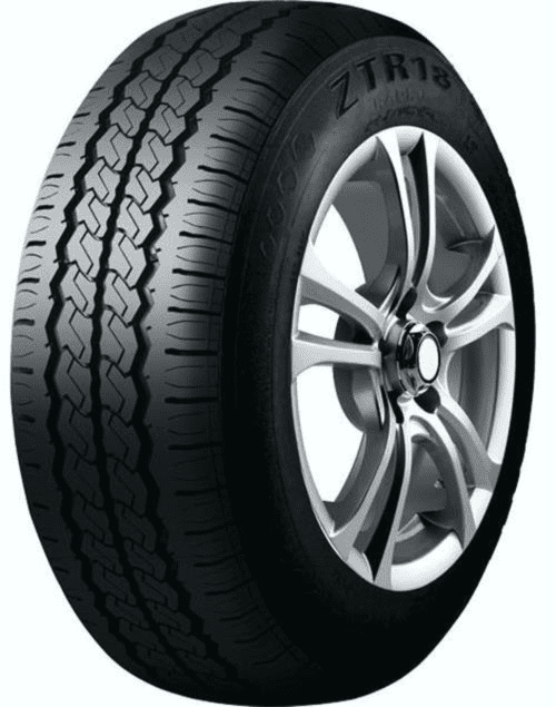 Pneumatiky van letní 195/70R15 102S Zeta ZTR18
