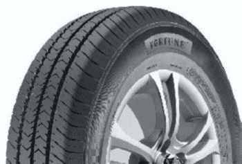 Pneumatiky van letní 195/70R15 104/102R Fortune FSR71