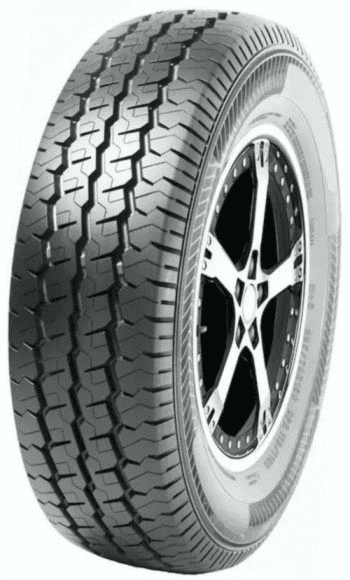 Pneumatiky van letní 195/70R15 104/102R Mirage MR200