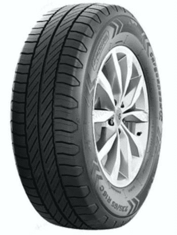 Pneumatiky van letní 195/70R15 104/102R Riken CARGO SPEED EVO