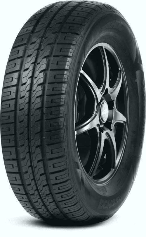 Pneumatiky van letní 195/70R15 104/102S ROADHOG RGVAN01