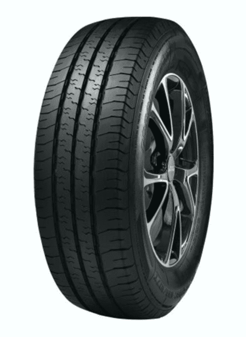 Pneumatiky van letní 195/70R15 104R Milestone GREENWEIGH