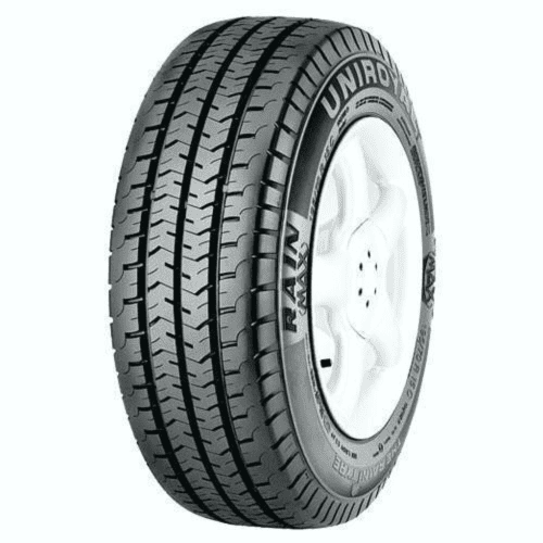 Pneumatiky van letní 195/70R15 97T Uniroyal RAIN MAX
