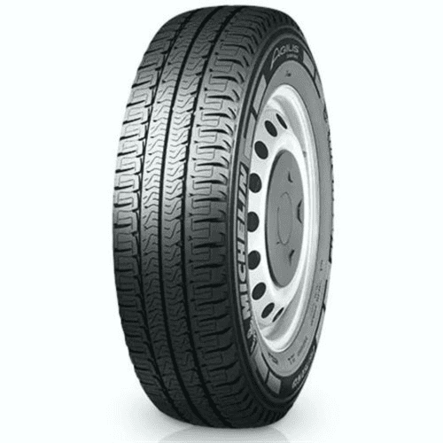 Pneumatiky van letní 195/75R16 105Q Michelin AGILIS CAMPING